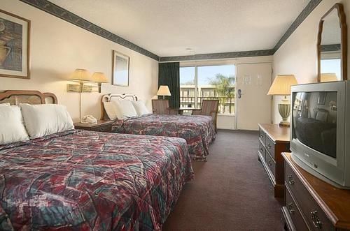 Baton Rouge West Inn ポート・アレン エクステリア 写真